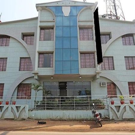 Mahabir Sheraton Hotel Puri Exterior foto